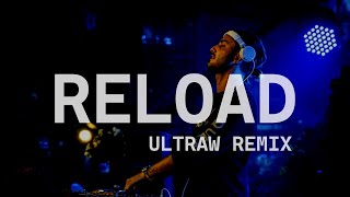 Reload x To The Sky Ultraw Mashup [upl. by Jacqueline258]