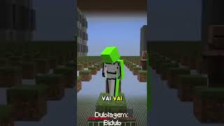 EU TROLLEI O GROX minecraft bidub [upl. by Euqinimod92]