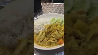 Massaman Curry [upl. by Atkinson]