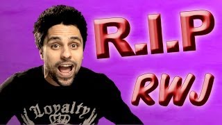 Ray William Johnson Quits YouTube  The Real Reason  WNM 72 [upl. by Nosreip772]