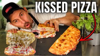 Best Pizza Recipe for Home  Surprise Your Lovers [upl. by Abbotson]