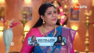 Karthigai Deepam  Ep  625  Preview  Oct 07 2024  Zee Tamil [upl. by Vento]