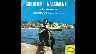 Guilherme Nascimento – Mussulo Paraíso De Luanda [upl. by Yatzeck]