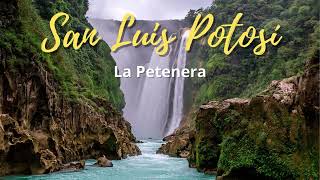 San Luis Potosí  La Petenera [upl. by Frayne]