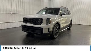 2025 Kia Telluride SG580676 [upl. by Chandal]