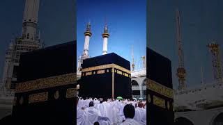 Masha Allah khana kaba  Islamic status  Naat [upl. by Petromilli794]