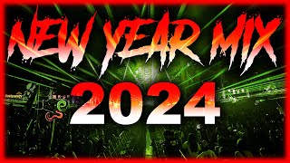 NEW YEAR DJ MIX 2024  Mashups amp Remixes of Popular Songs 2024  DJ Remix Club Music Party Mix 2025 [upl. by Llenwad]