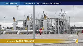 Energia meno dividendi più investimenti [upl. by Nnayllek]