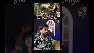 Jazzy B bhaaji de Gaane di Story podcast theamanaujlashow jazzyb [upl. by Ruy708]