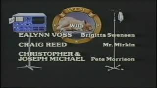 St Elsewhere Close FinaleMTM Enterprises 1988 No Voiceover [upl. by Sheya962]