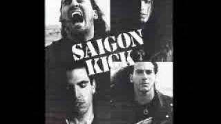 Saigon Kick My Life [upl. by Leroy]