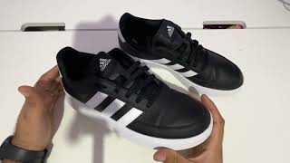 Adidas Breaknet Masculino é confortável vale apena [upl. by Brendon]