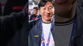 Komentar STYJelang Timnas Indonesia Vs Myanmar di Piala AFF 2024 timnas aff shintaeyong [upl. by Wappes9]