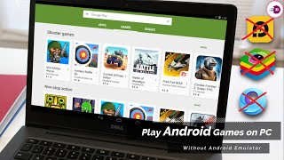 How to download Playstore on computer or laptop In malayalam [upl. by Akeimahs427]