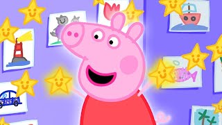 Peppa Pigs Playgroup Star [upl. by Weingarten157]