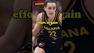 Caitlin Clarks diet and physique transformation as a WNBA standout stuns spectators [upl. by Vikky]