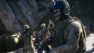 Tom Clancy’s Ghost Recon Wildlands  TIER ONE SOF  GHOST MODE  Side Missions  “SICARIO LEADER” [upl. by Misti561]