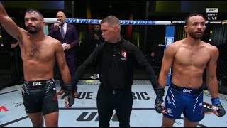 Rob Font vs Kyler Phillips  FULL FIGHT RECAP [upl. by Irah]