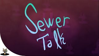 SewerTalk 🔴LIVE 14  quotFear of missing outquot  STREAM 1800 [upl. by Nasho]