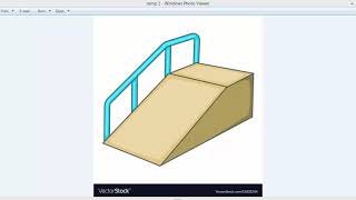 How to Join the Railing of Flat and Sloped floor in Revit [upl. by Seth]