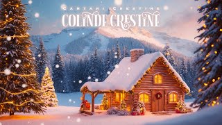 COLAJ DE COLINDE CREȘTINE 🙏🎄✨ cu Frații din Bărbulești [upl. by Eeslek774]