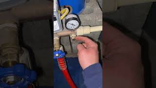 Can You Have A New Well Tank Installed Without A Pressure Relief Valve [upl. by Lust275]