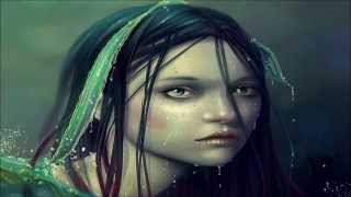 Celtic Music – Naiad River [upl. by Aihsyt]