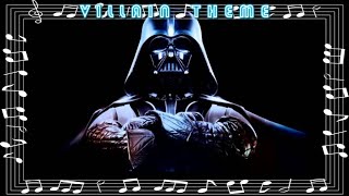 Darth Vader Theme [upl. by Deva]