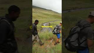 Clarens  Free State South Africas Hidden Gem travel [upl. by Gamal]