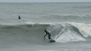 Lake Erie Surfing [upl. by Cassi]