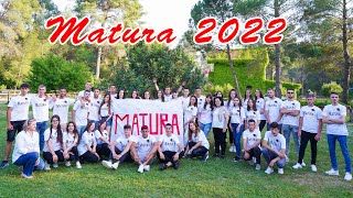 2022 MATURA  Momente te Paharrueshme [upl. by Annaid]