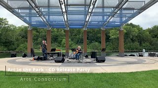 Art in the Park 2022  Full Concert [upl. by Lawlor723]