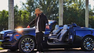 Farruko ❌ Ñengo Flow  Burros De Salitre 🏗🚤 Official Music Video [upl. by Mccurdy]