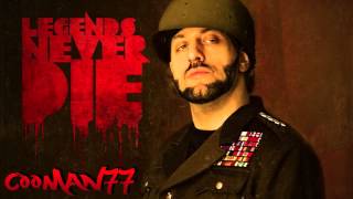 NEW RA The Rugged Man  Laugh Clown Laugh [upl. by Ardine]