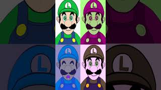 Its Me Luigi [upl. by Lerad]