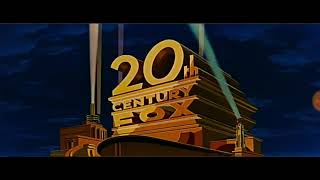 20th Century Fox  CinemaScope Picture 1958 [upl. by Begga]