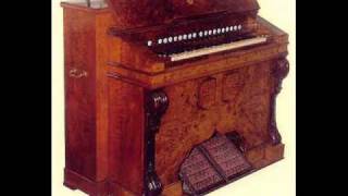 Lemmens  Final from Morceau pour OrgueMélodium  Gerard van Reenen harmonium [upl. by Allistir]