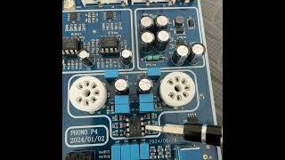 Fosi Audio Box X2 Phono Preamp Modification [upl. by Frohman]