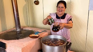 Ponche Navideño De Mi Rancho a Tu Cocina [upl. by Eliason506]