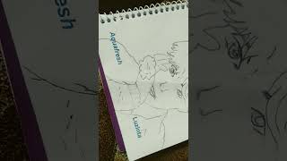 art drawing painting support like subscribe Tahamina Akter Poly [upl. by Gile]