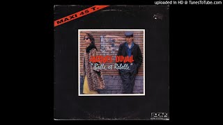 Jacques Duvall  Belle et Rebelle Instrumental Belgium 1985 [upl. by Blanding]