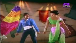 Guvva Gorinkatho adindile Bommalata  Telugu Movie Hit Song [upl. by Buddy644]