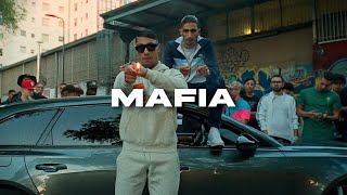 Baby Gang x Maes Type Beat quotMafiaquot  Instru OldSchool 2023 [upl. by Anneirda368]