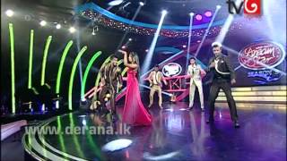 Dream Star Season 05 14 06 2014 00 Group Song [upl. by Tam651]