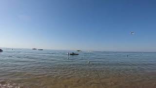 SideManavgat beach 7 october 30  grader [upl. by Ritz]