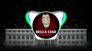 El Profesor  Bella Ciao Niwi Remix [upl. by Quintessa466]