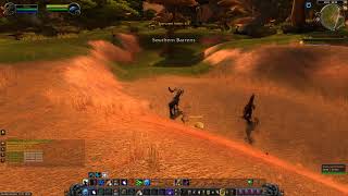 Quest 243 Adder Subtraction WoW Horde Tauren Druid [upl. by Nylrebmik990]