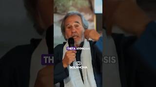 Reprogram Your Mind  Brice Lipton thetahealing brucelipton shortsfeed [upl. by Einnad]