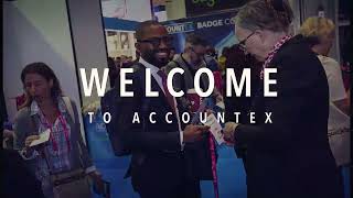 Accountex London [upl. by Nella]