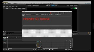 Hirender S3 Add Text [upl. by Coletta]